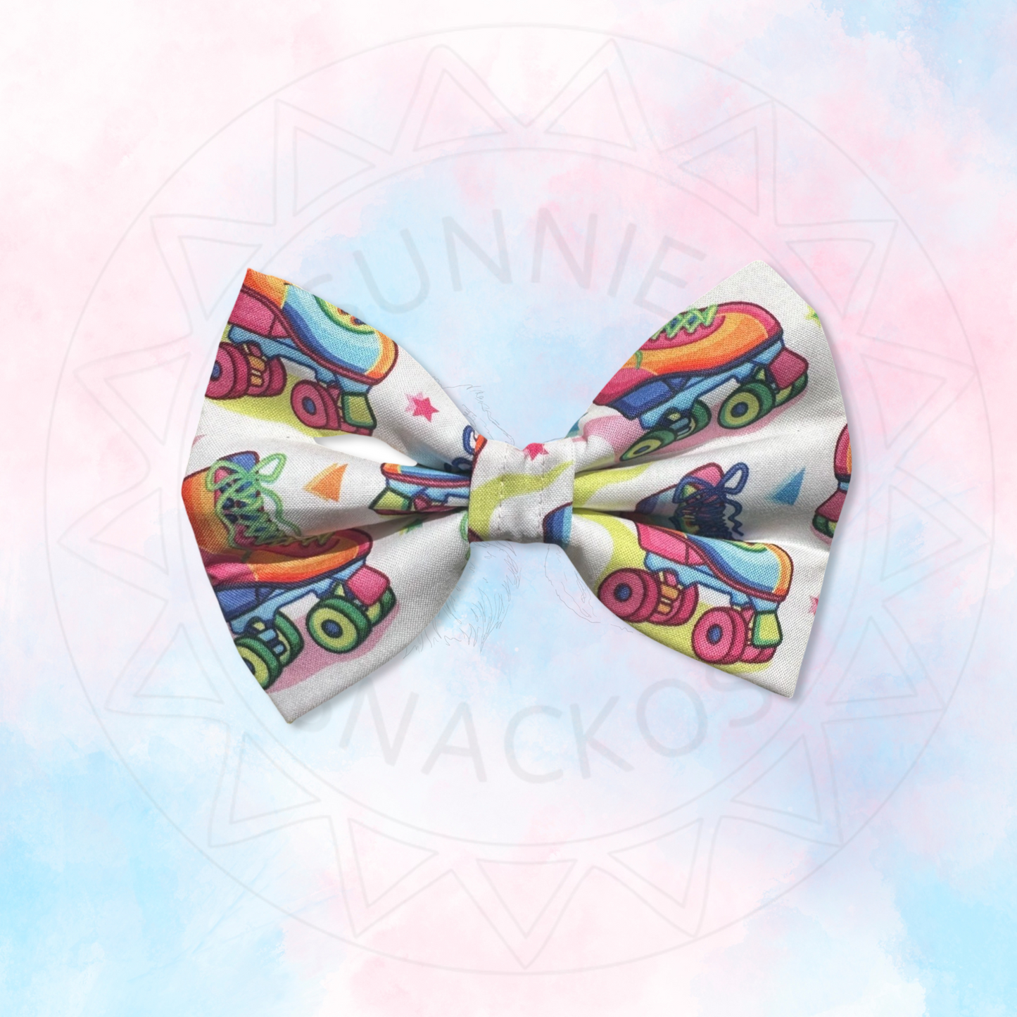 Groovy Bow Tie