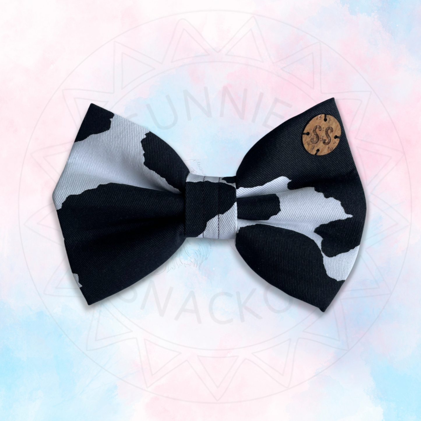 Moo Bow Tie