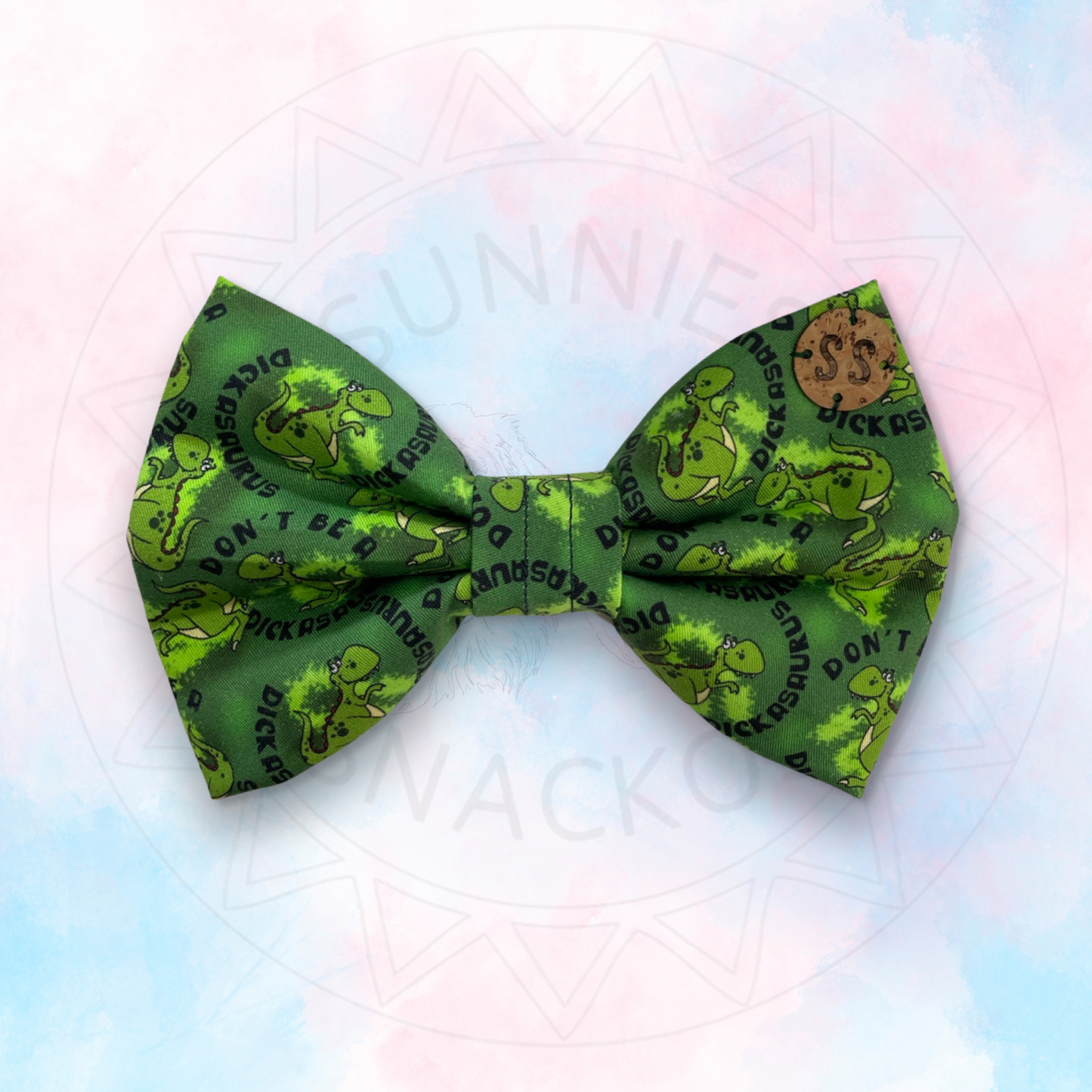 Tyran Bow Tie