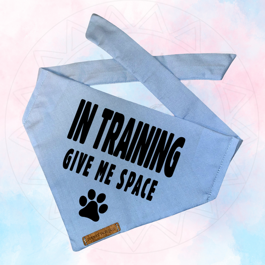 In Training Customisation Add On