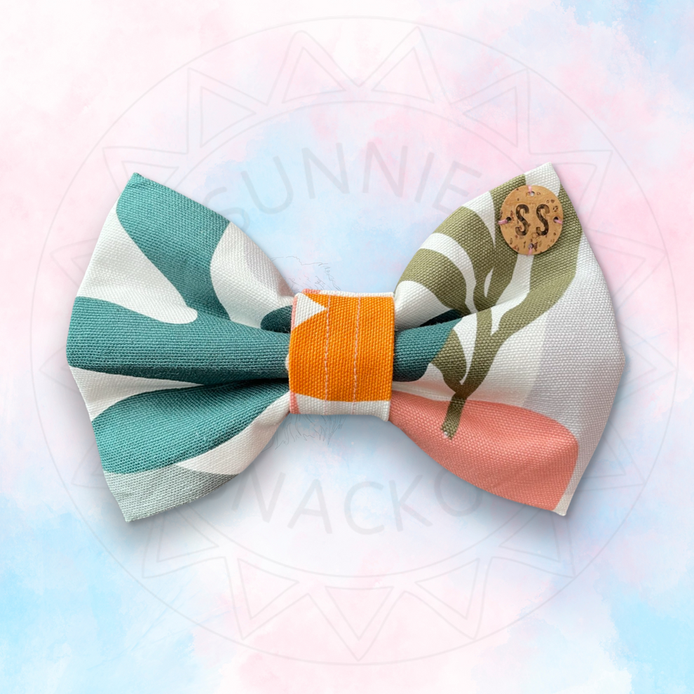 Reef Bow Tie – Sunnies Snackos!