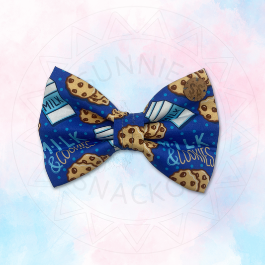 Tucker Bow Tie