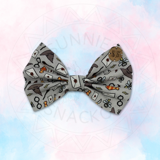 Magic Bow Tie