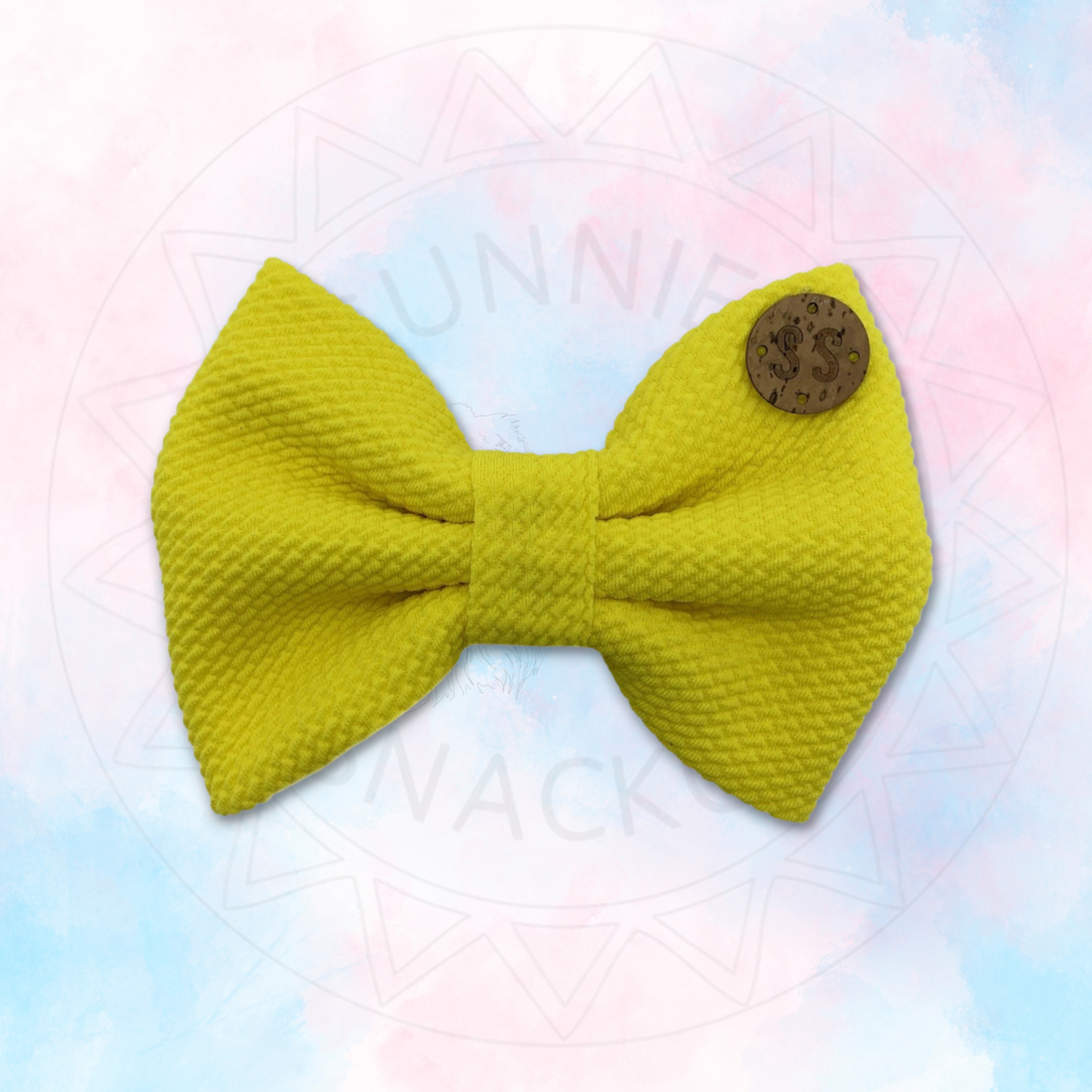 Sunni Bow Tie