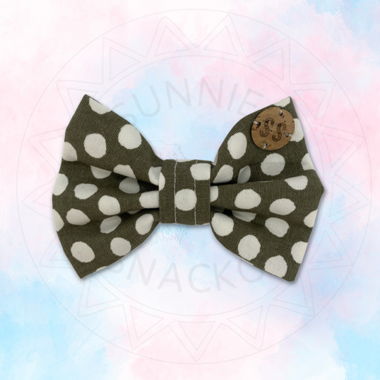 Kiki Bow Tie