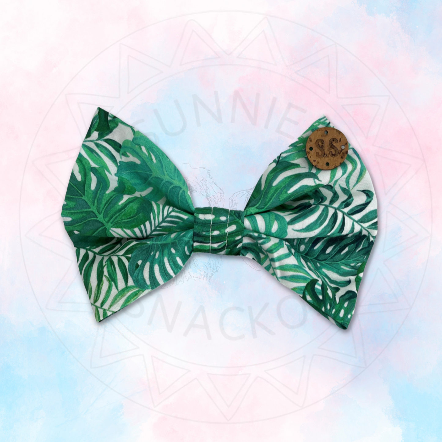 Tropicana Bow Tie