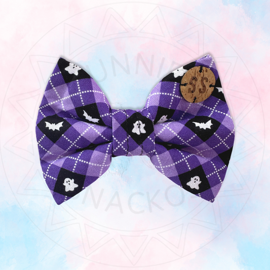 Buffy Bow Tie - Small