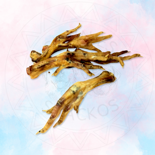 Chicken Feet