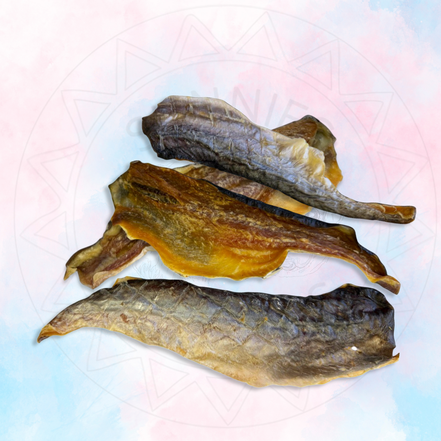 Seafood Pack