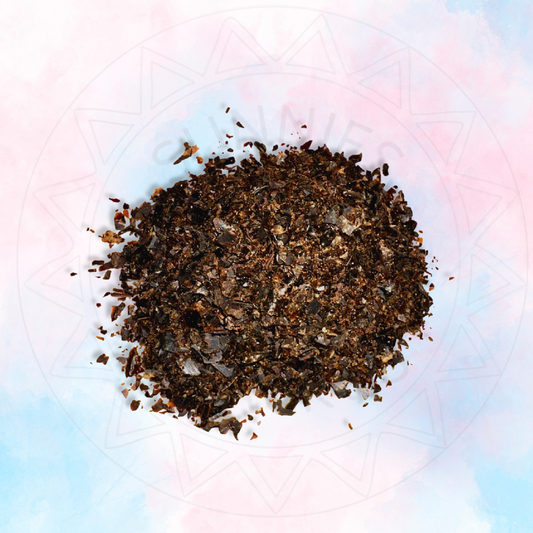 Kangaroo Liver Meal Topper