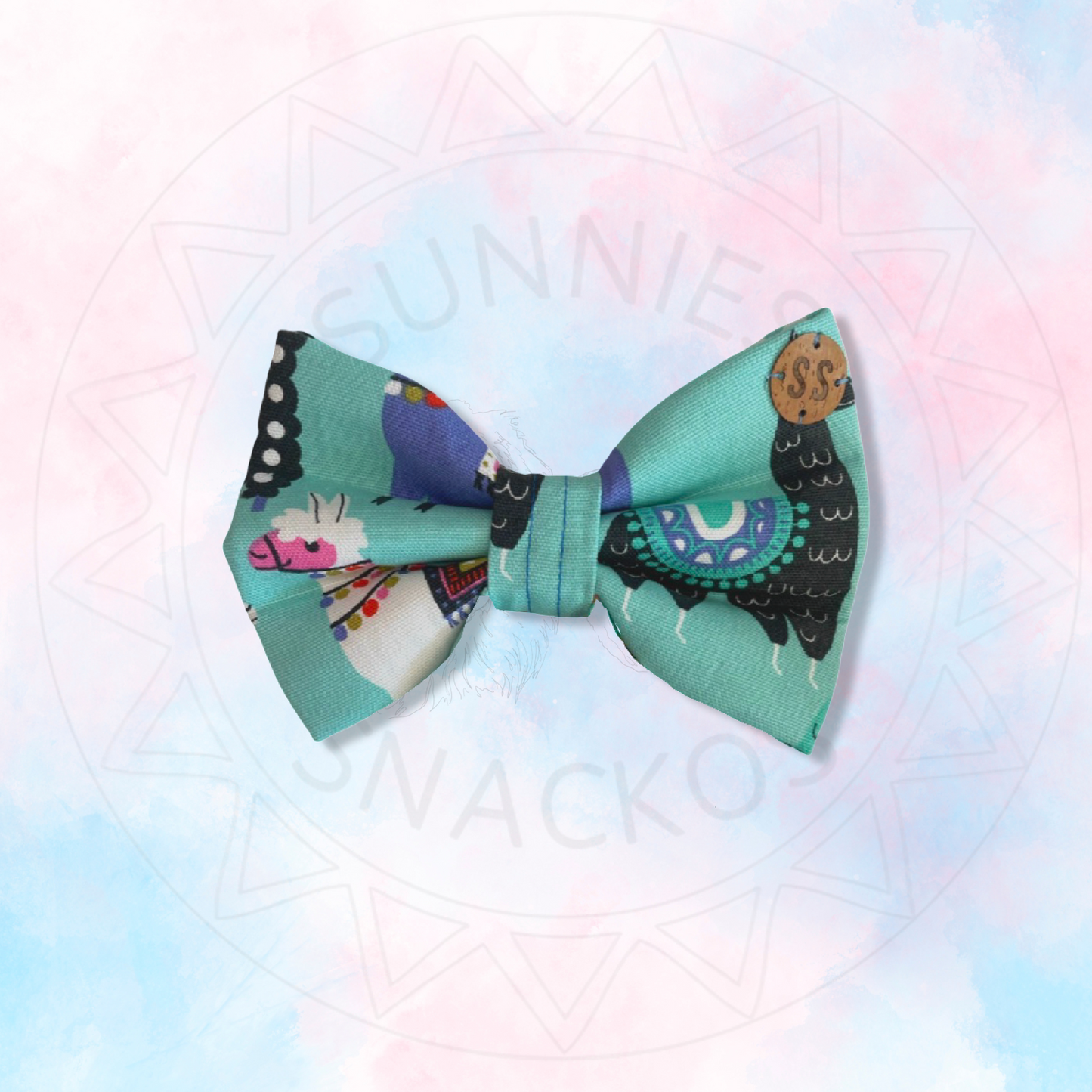 Mojo Bow Tie