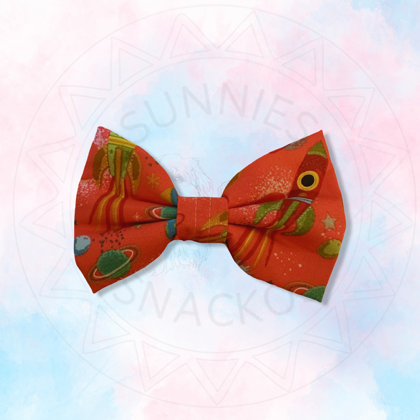 Astro Bow Tie