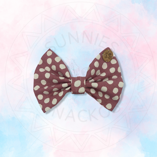 Rosie Bow Tie