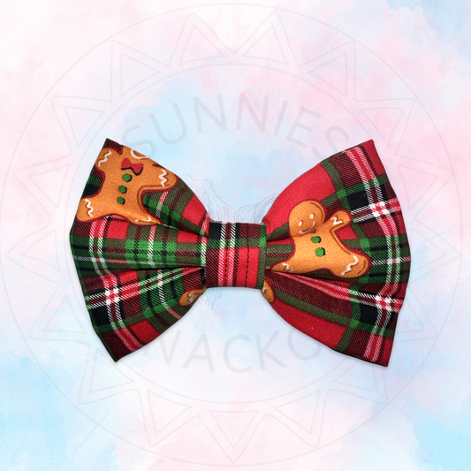 Noel Bow Tie