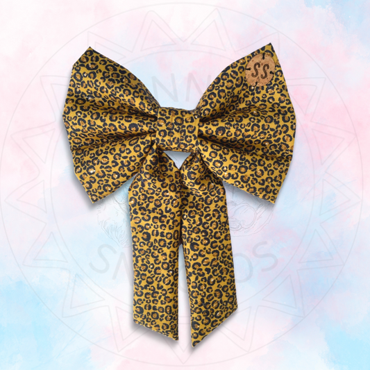 Mila Sailor Bow