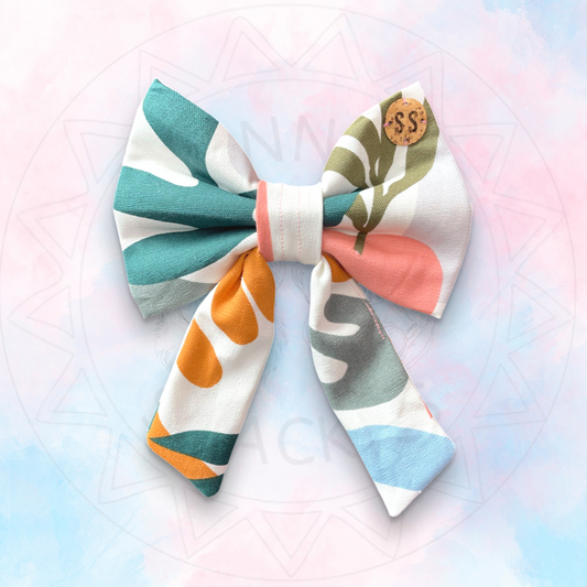 Reef Sailor Bow