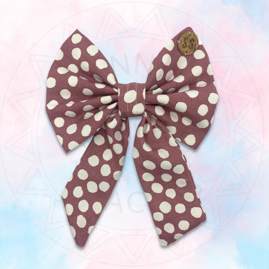 Rosie Sailor Bow