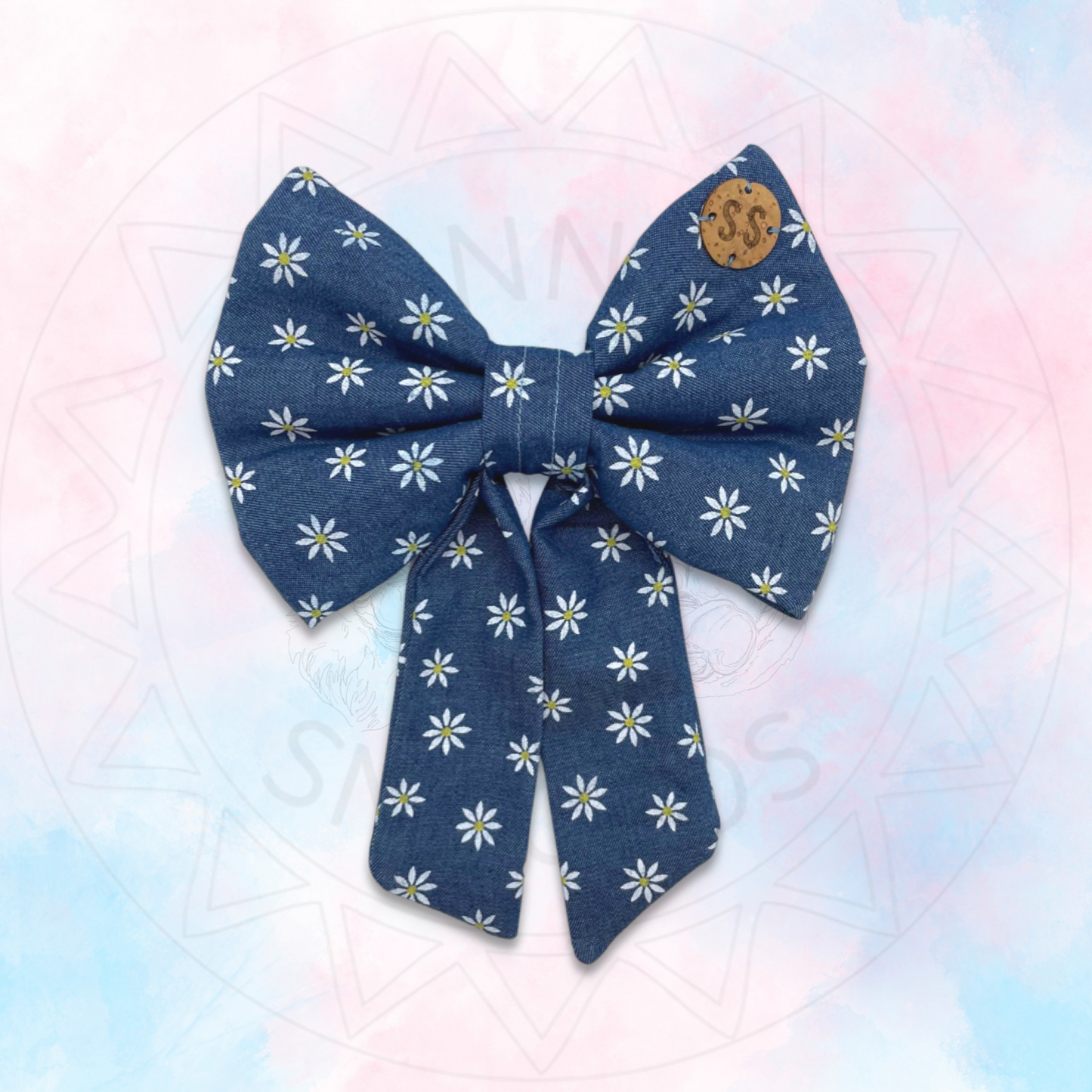 Millie Sailor Bow