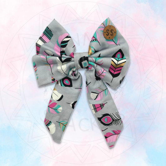 Fairy Sailor Bow