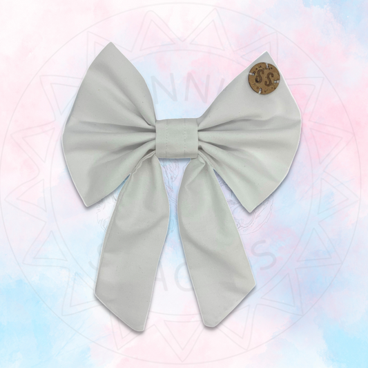 Winter Sailor Bow