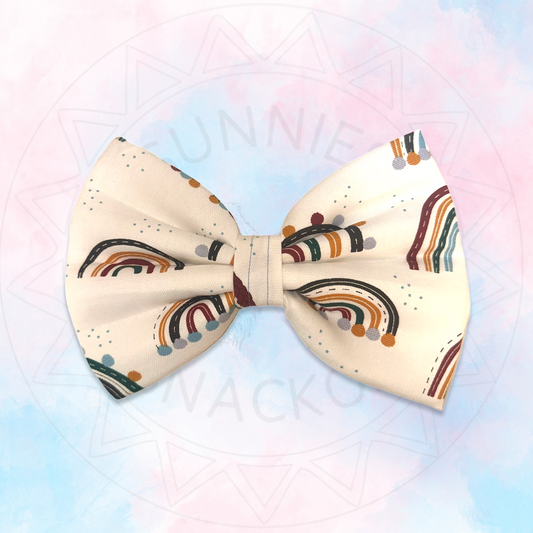 Beau Bow Tie