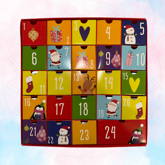 Christmas Advent Calendar