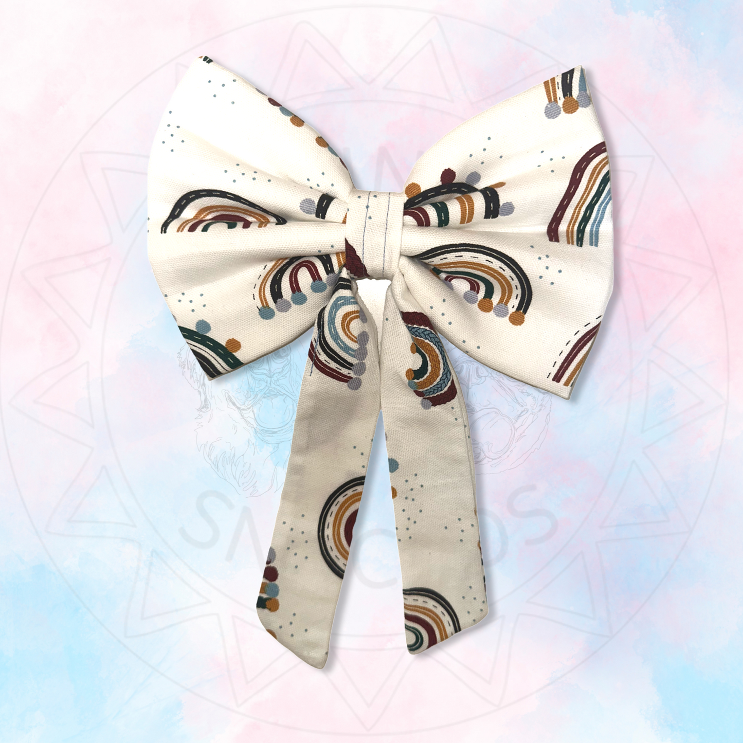 Beau Sailor Bow