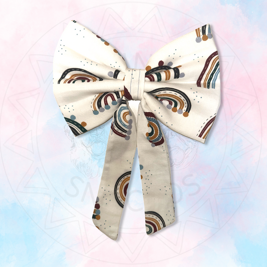 Beau Sailor Bow