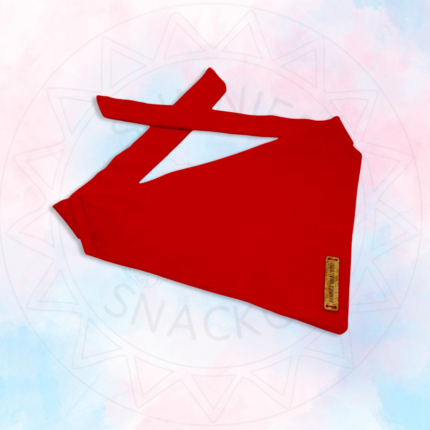 Blaze Bandana