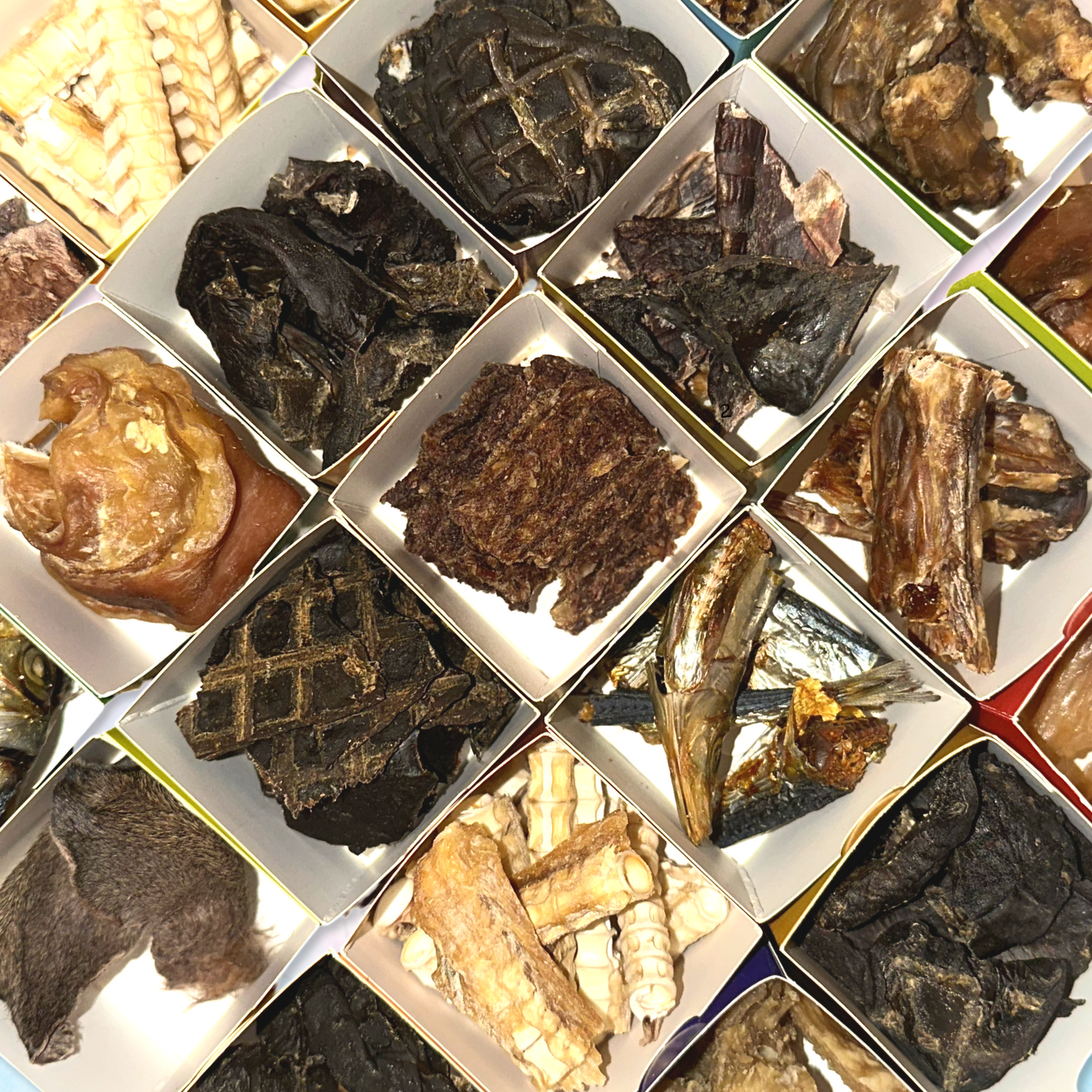 Christmas Advent Calendar