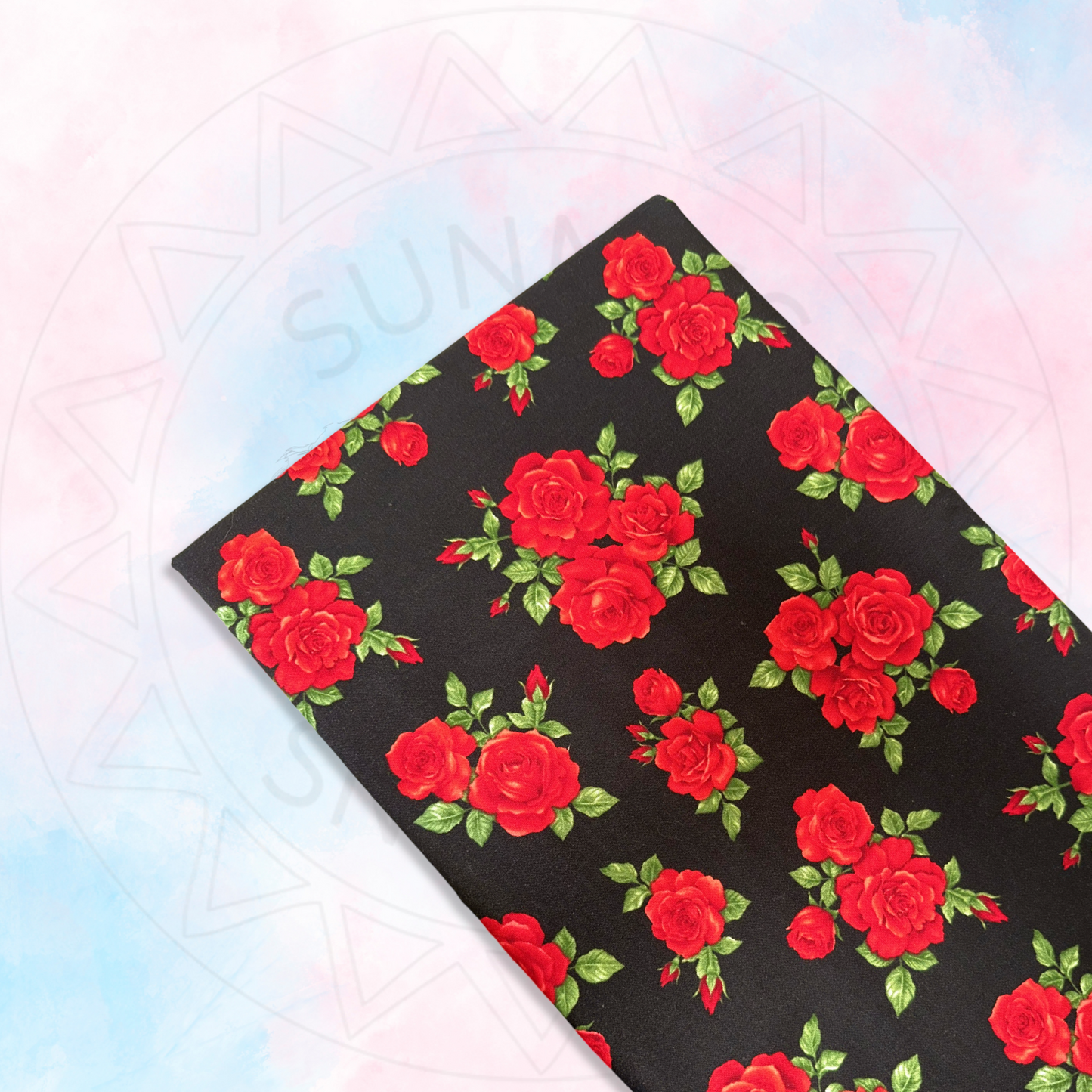 Blossom Bandana