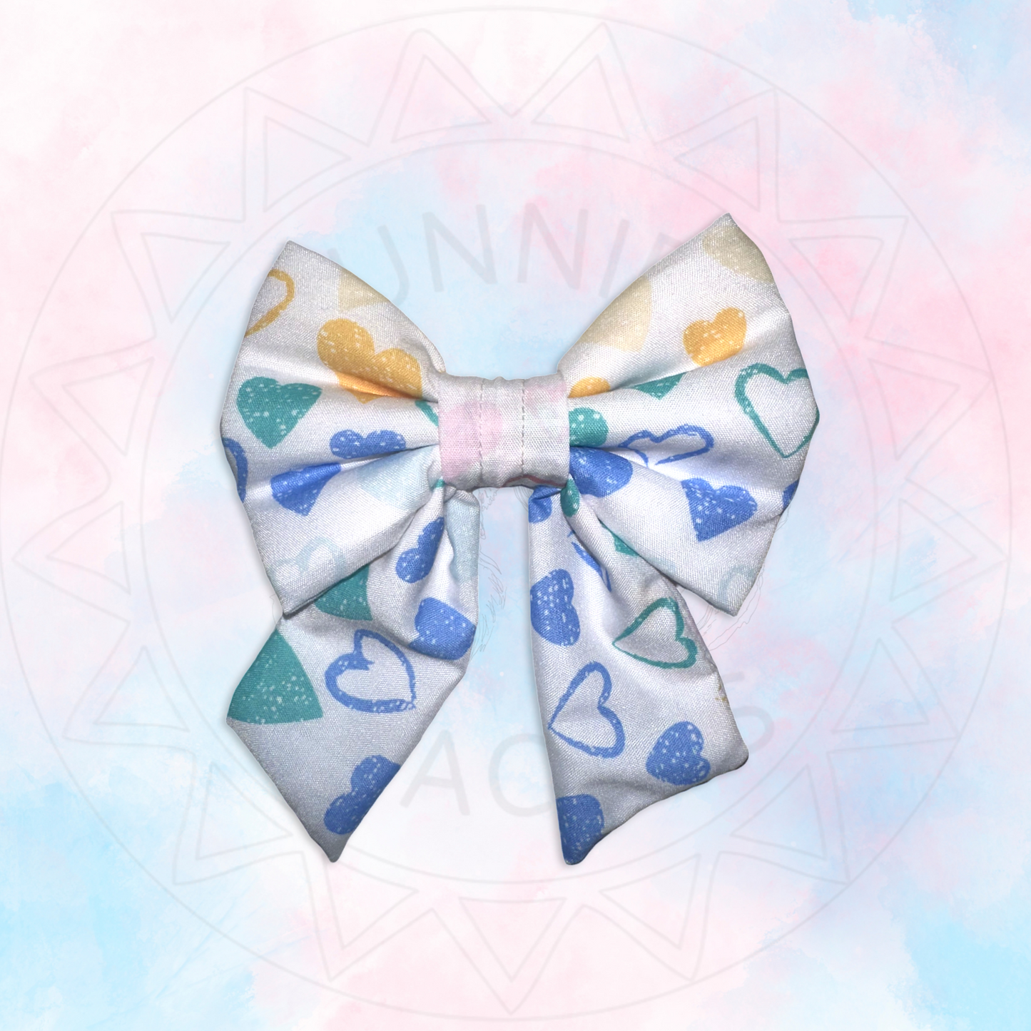 Cupid Sailor Bow