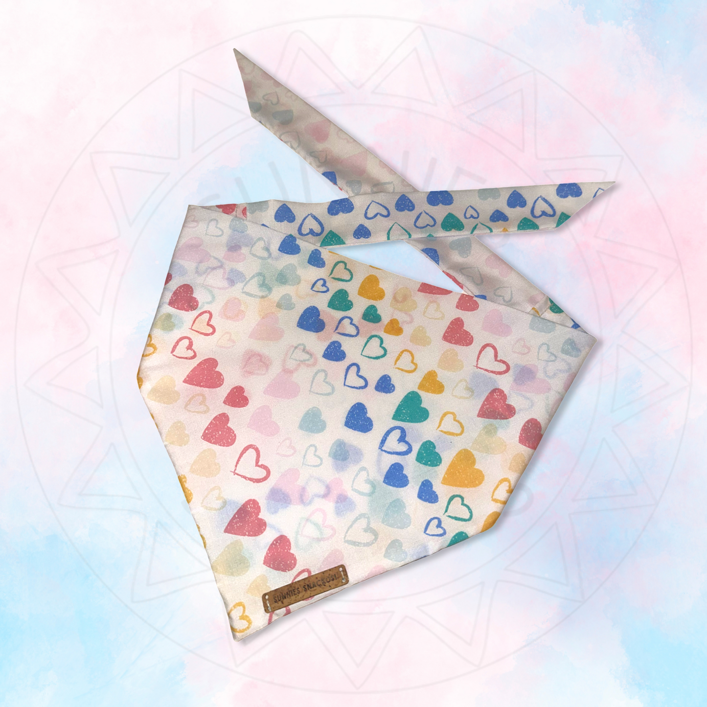 Cupid Bandana