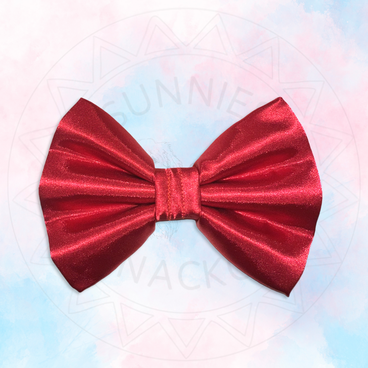 Amore Bow Tie