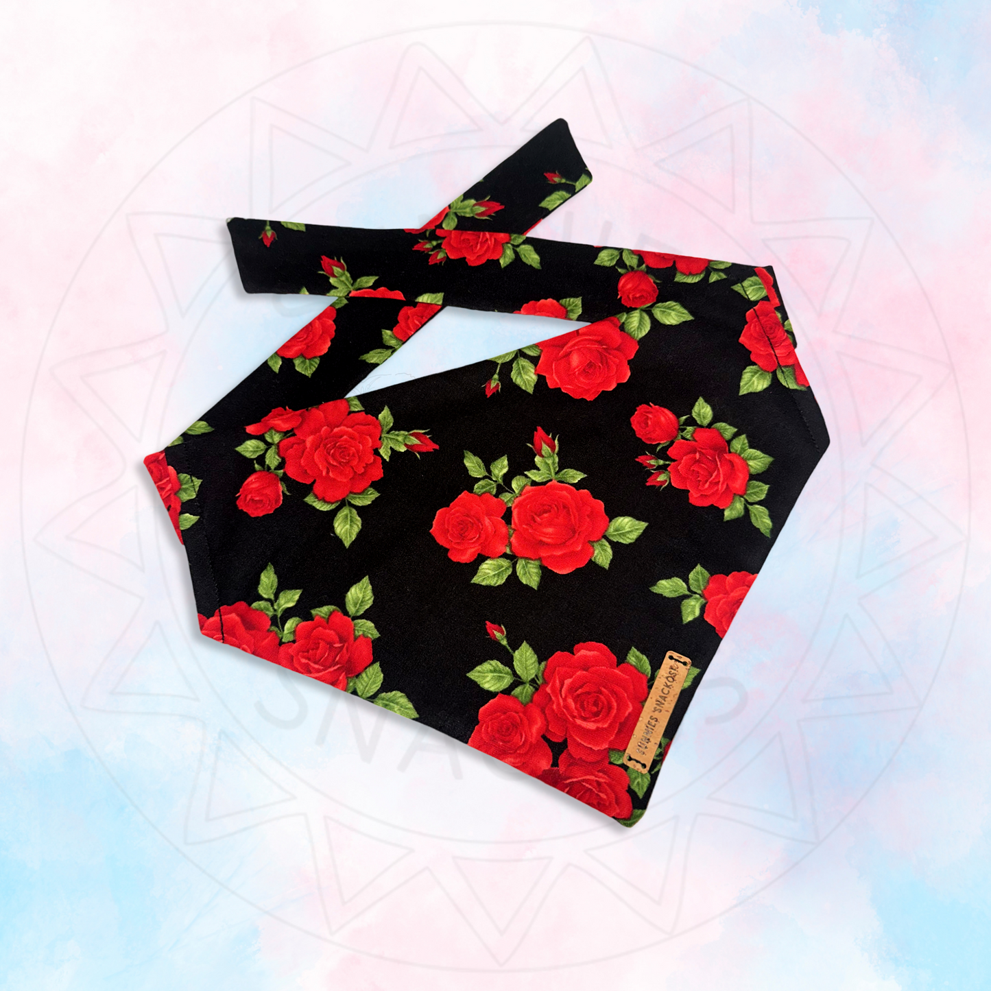 Blossom Bandana