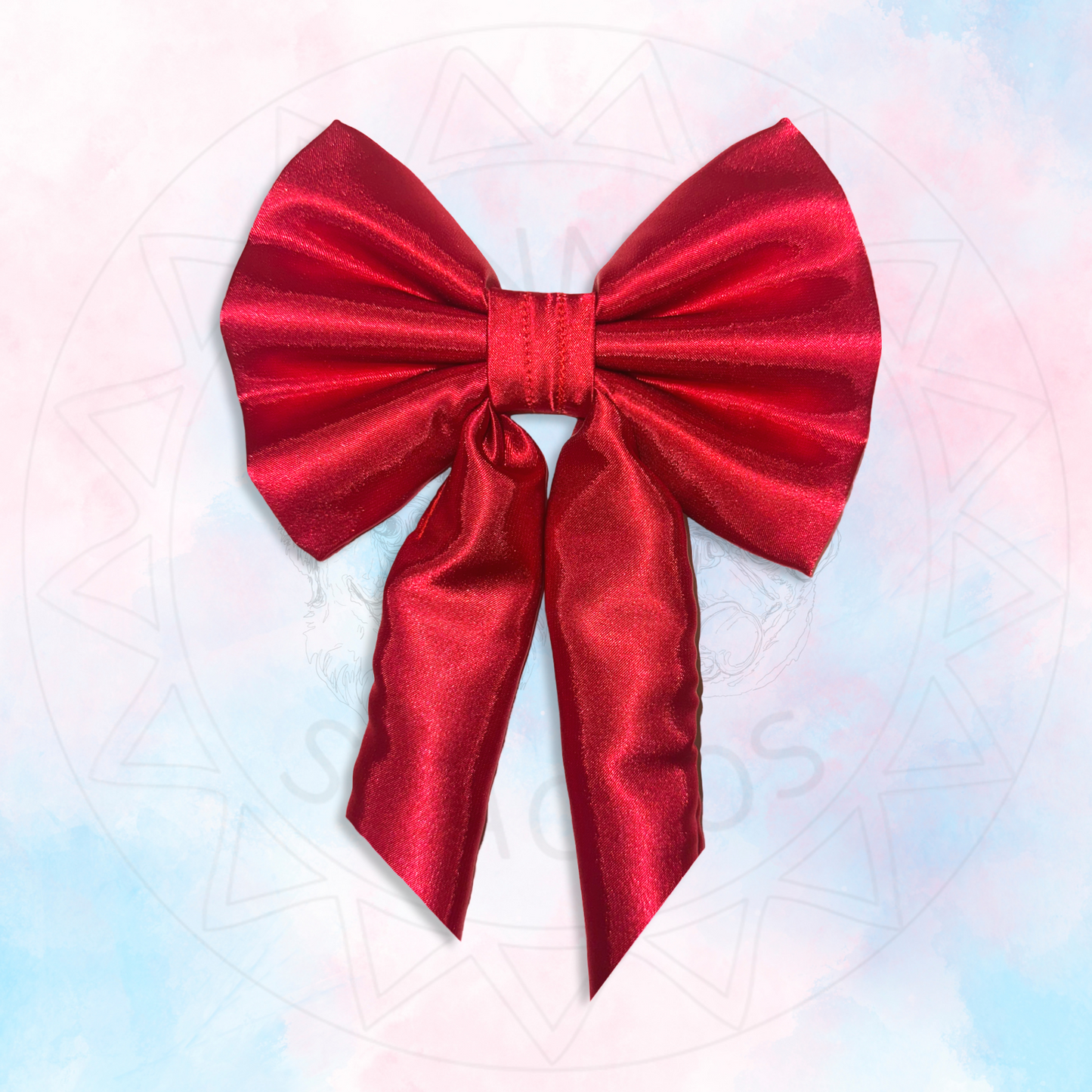 Amore Sailor Bow