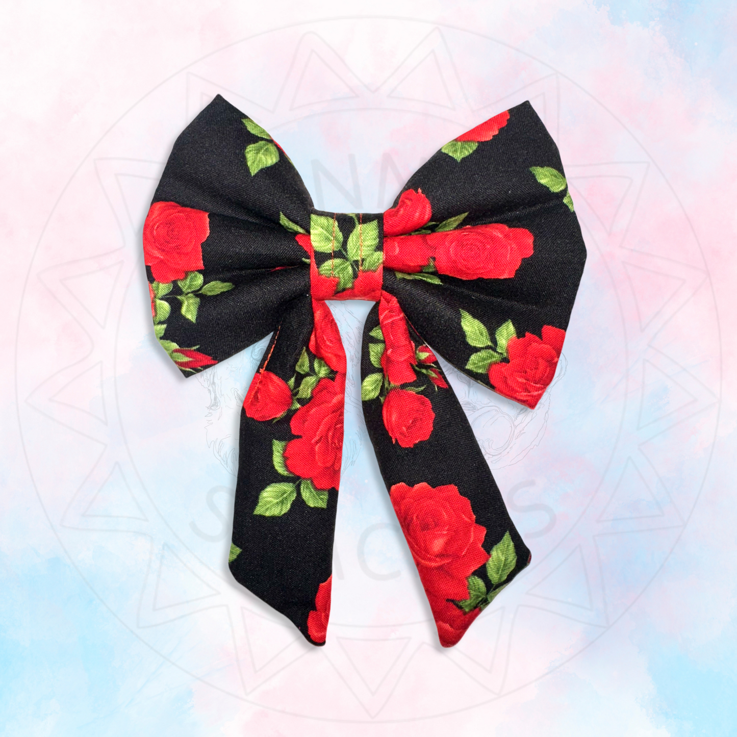 Blossom Sailor Bow