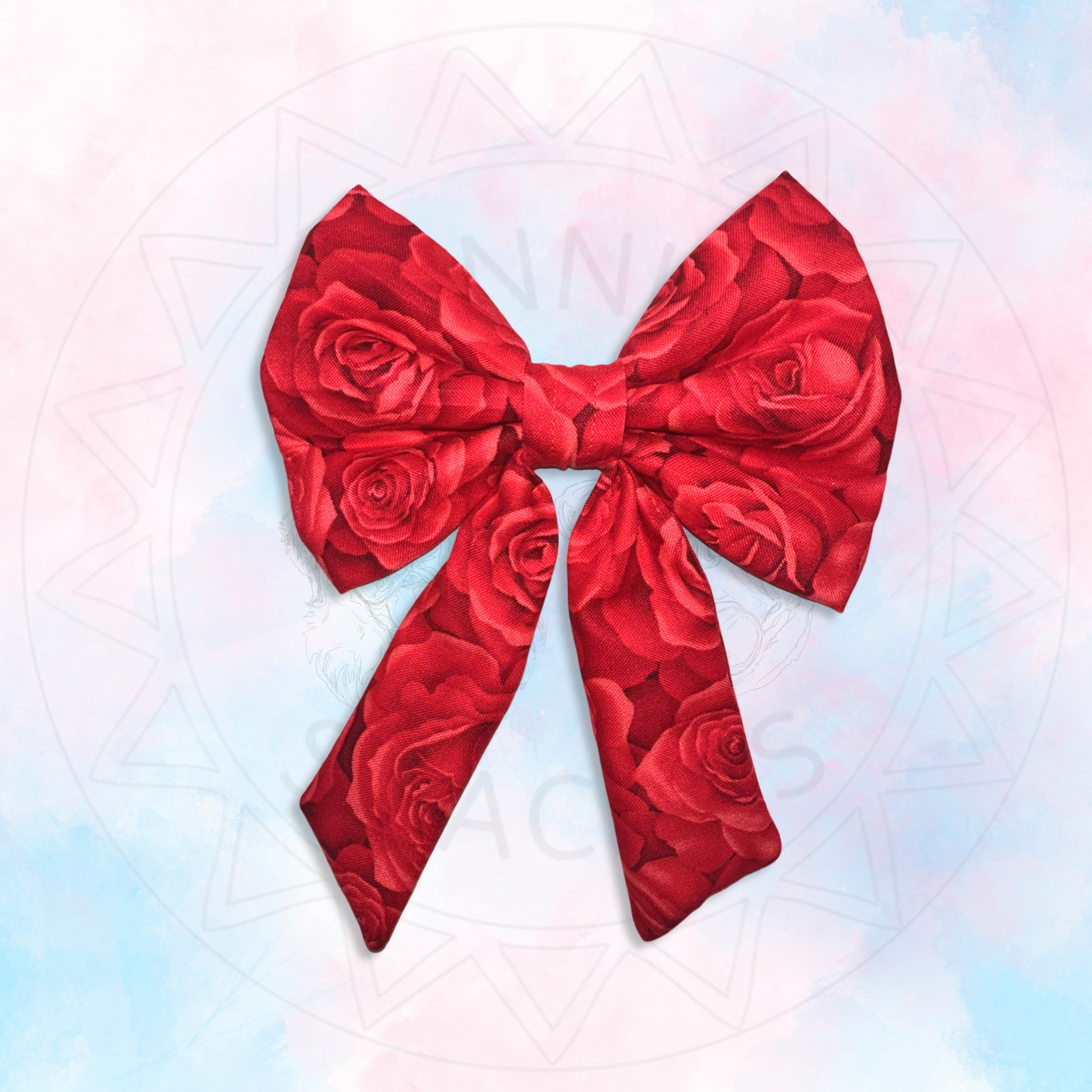 Bloom Sailor Bow