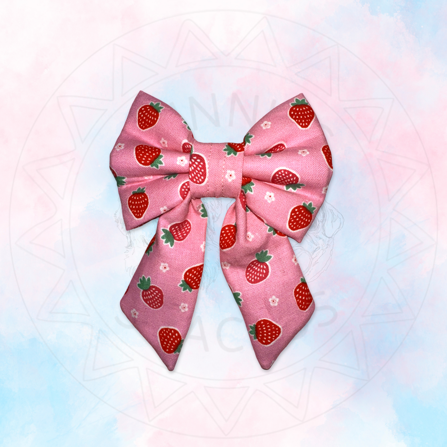 Strawbs Sailor Bow