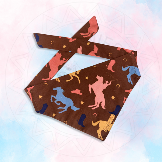 Buck Bandana