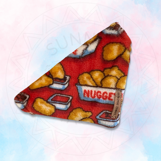 Nuggs Bandana