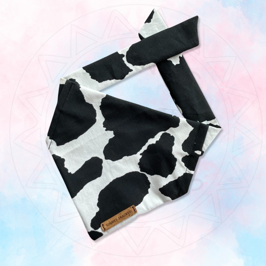 Moo Bandana