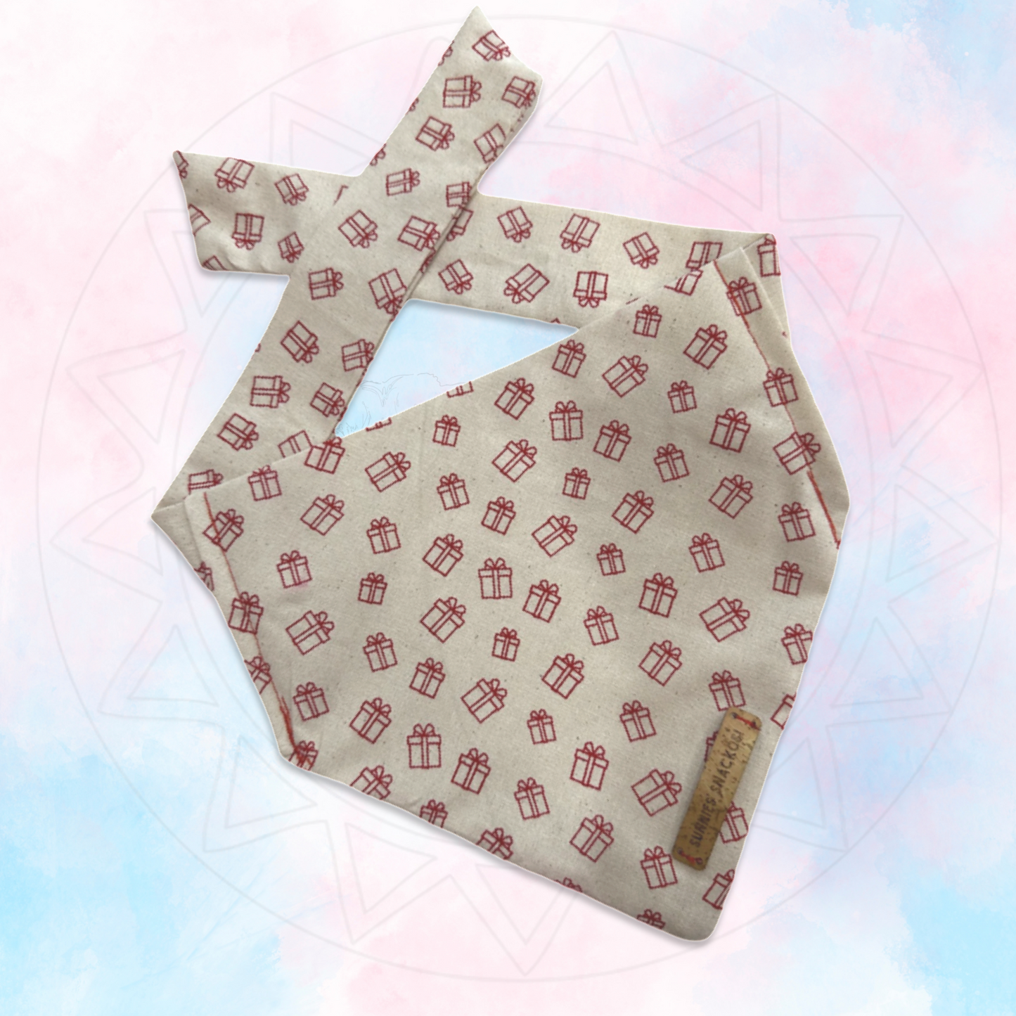 Pressie Bandana