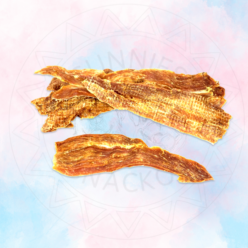 Chicken Jerky