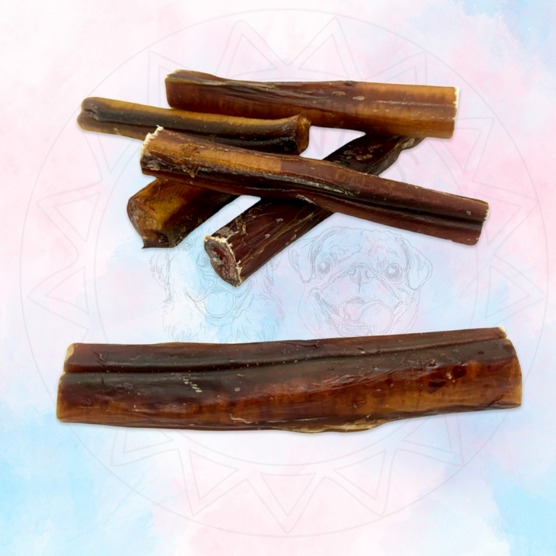 Bully Sticks