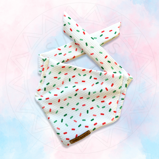 Sprinkles Bandana