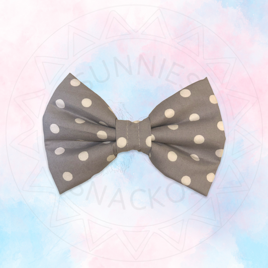 Gigi Bow Tie
