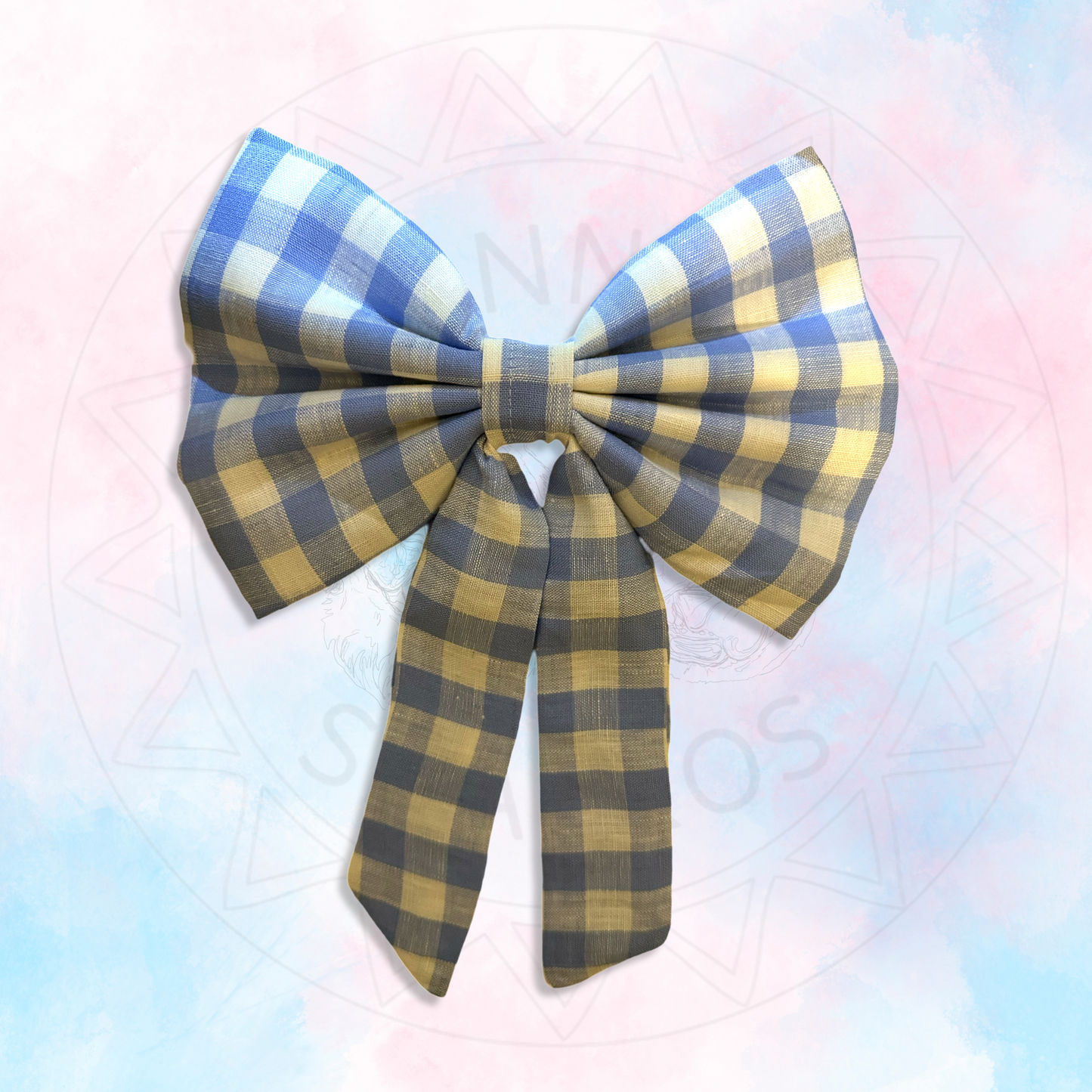 Arctic Sailor Bow