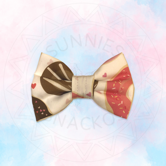 Dulcie Bow Tie