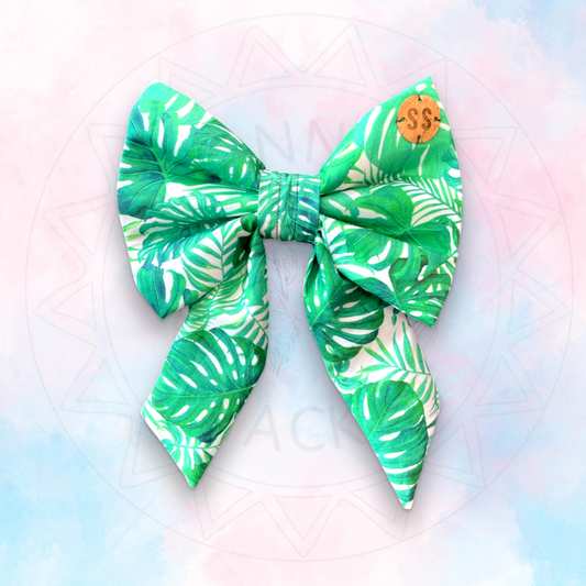 Tropicana Sailor Bow